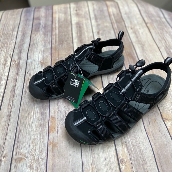 Karrimor Ithaca Mens Walking Sandals 